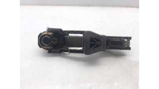 MANETA EXTERIOR TRASERA DERECHA SEAT IBIZA III (2002-2007) 1.4 16V 75CV 1390CC - L.5449922 / 3B0837207FFKZ