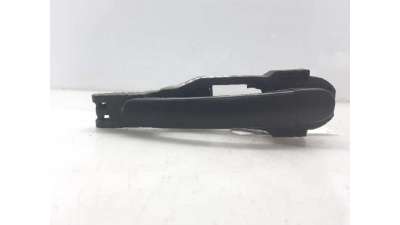 MANETA EXTERIOR TRASERA IZQUIERDA SEAT IBIZA III (2002-2007) 1.4 16V 75CV 1390CC - L.5449923 / 3B0837207FFKZ