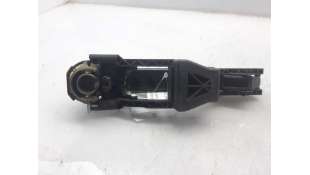 MANETA EXTERIOR TRASERA IZQUIERDA SEAT IBIZA III (2002-2007) 1.4 16V 75CV 1390CC - L.5449923 / 3B0837207FFKZ 2