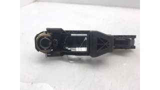 MANETA EXTERIOR TRASERA IZQUIERDA SEAT IBIZA III (2002-2007) 1.4 16V 75CV 1390CC - L.5449923 / 3B0837207FFKZ