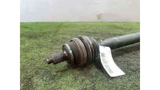 TRANSMISION DELANTERA DERECHA SEAT IBIZA III (2002-2007) 1.4 16V 75CV 1390CC - L.5450007 / 6Q0407272BD