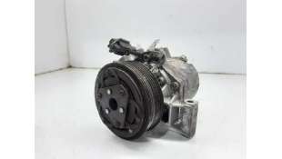 COMPRESOR AIRE ACONDICIONADO NISSAN MICRA IV (2010-) 1.2 80CV 1198CC - L.5450021 / 926003VA1D