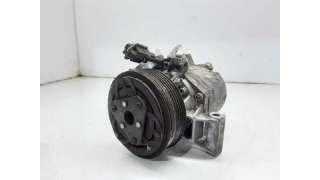 COMPRESOR AIRE ACONDICIONADO NISSAN MICRA IV (2010-) 1.2 80CV 1198CC - L.5450021 / 926003VA1D