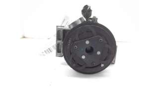 COMPRESOR AIRE ACONDICIONADO NISSAN MICRA IV (2010-) 1.2 80CV 1198CC - L.5450021 / 926003VA1D