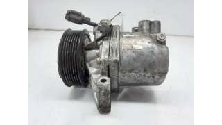 COMPRESOR AIRE ACONDICIONADO NISSAN MICRA IV (2010-) 1.2 80CV 1198CC - L.5450021 / 926003VA1D