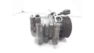 COMPRESOR AIRE ACONDICIONADO NISSAN MICRA IV (2010-) 1.2 80CV 1198CC - L.5450021 / 926003VA1D