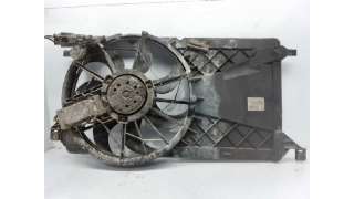 ELECTROVENTILADOR FORD FOCUS II (2005-2012) 1.6 TDCI 90CV 1560CC - L.5450205 / 3M5H8C607RG