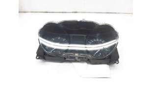 CUADRO INSTRUMENTOS TOYOTA AVENSIS SEDÁN (2015-2018) 2.0 D-4D (WWT271) 143CV 1995CC - L.5450354 / 8380005W81