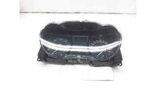 CUADRO INSTRUMENTOS TOYOTA AVENSIS SEDÁN (2015-2018) 2.0 D-4D (WWT271) 143CV 1995CC - L.5450354 / 8380005W81