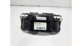 CUADRO INSTRUMENTOS TOYOTA AVENSIS SEDÁN (2015-2018) 2.0 D-4D (WWT271) 143CV 1995CC - L.5450354 / 8380005W81