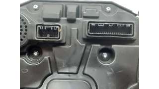 CUADRO INSTRUMENTOS TOYOTA AVENSIS SEDÁN (2015-2018) 2.0 D-4D (WWT271) 143CV 1995CC - L.5450354 / 8380005W81