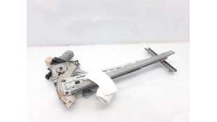 ELEVALUNAS TRASERO IZQUIERDO NISSAN X-TRAIL (2015-) 1.6 DIG-T (T32) 163CV 1618CC - L.5450355 / 827216FR0A