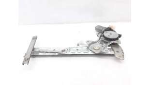 ELEVALUNAS TRASERO IZQUIERDO NISSAN X-TRAIL (2015-) 1.6 DIG-T (T32) 163CV 1618CC - L.5450355 / 827216FR0A 2