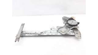 ELEVALUNAS TRASERO IZQUIERDO NISSAN X-TRAIL (2015-) 1.6 DIG-T (T32) 163CV 1618CC - L.5450355 / 827216FR0A