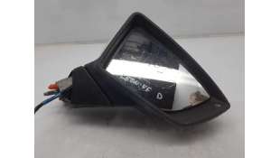 RETROVISOR DERECHO SEAT ALTEA (2010-) 2.0 TDI 16V 4WD 140CV 1968CC - L.5450471 / 5F1857508N