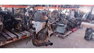 BRAZO SUSPENSION SUPERIOR DELANTERO DERECHO SSANGYONG KYRON (2005-) 2.0 XDI 141CV 1998CC - L.5450704 / 4440209011