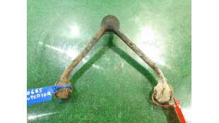 BRAZO SUSPENSION SUPERIOR DELANTERO IZQUIERDO SSANGYONG KYRON (2005-) 2.0 XDI 141CV 1998CC - L.5450705 / 4440109011