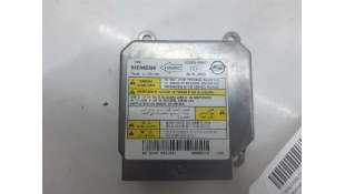 CENTRALITA AIRBAG SSANGYONG KYRON (2005-) 2.0 XDI 141CV 1998CC - L.5450710 / 8625009061