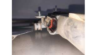 ELEVALUNAS TRASERO DERECHO SSANGYONG KYRON (2005-) 2.0 XDI 141CV 1998CC - L.5450723 / 7334008000 2