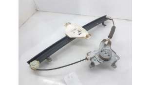 ELEVALUNAS TRASERO IZQUIERDO SSANGYONG KYRON (2005-) 2.0 XDI 141CV 1998CC - L.5450724 / 7333008000