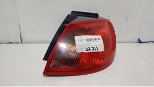 ELEVALUNAS TRASERO IZQUIERDO SSANGYONG KYRON (2005-) 2.0 XDI 141CV 1998CC - L.5450724 / 7333008000 2