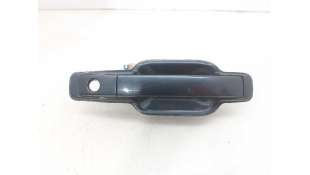 MANETA EXTERIOR DELANTERA DERECHA SSANGYONG KYRON (2005-) 2.0 XDI 141CV 1998CC - L.5450752 / 7245031000