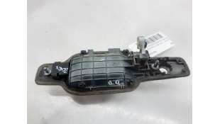 MANETA EXTERIOR DELANTERA DERECHA SSANGYONG KYRON (2005-) 2.0 XDI 141CV 1998CC - L.5450752 / 7245031000 2