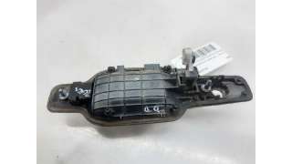MANETA EXTERIOR DELANTERA DERECHA SSANGYONG KYRON (2005-) 2.0 XDI 141CV 1998CC - L.5450752 / 7245031000