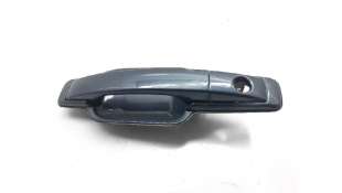 MANETA EXTERIOR DELANTERA IZQUIERDA SSANGYONG KYRON (2005-) 2.0 XDI 141CV 1998CC - L.5450753 / 7244031000