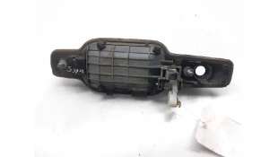 MANETA EXTERIOR DELANTERA IZQUIERDA SSANGYONG KYRON (2005-) 2.0 XDI 141CV 1998CC - L.5450753 / 7244031000 2