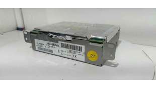 MANETA EXTERIOR TRASERA IZQUIERDA SSANGYONG KYRON (2005-) 2.0 XDI 141CV 1998CC - L.5450755 / 7344031000