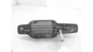 MANETA EXTERIOR TRASERA IZQUIERDA SSANGYONG KYRON (2005-) 2.0 XDI 141CV 1998CC - L.5450755 / 7344031000 2