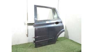 PUERTA TRASERA IZQUIERDA SSANGYONG KYRON (2005-) 2.0 XDI 141CV 1998CC - L.5450780 / 6300308103