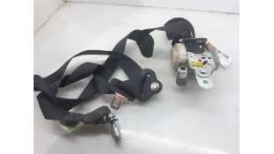CINTURON SEGURIDAD DELANTERO DERECHO SSANGYONG KYRON (2005-) 2.0 XDI 141CV 1998CC - L.5451074 / 7460709012