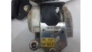 CINTURON SEGURIDAD DELANTERO DERECHO SSANGYONG KYRON (2005-) 2.0 XDI 141CV 1998CC - L.5451074 / 7460709012 2