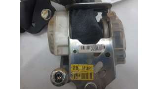 CINTURON SEGURIDAD DELANTERO DERECHO SSANGYONG KYRON (2005-) 2.0 XDI 141CV 1998CC - L.5451074 / 7460709012