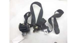 CINTURON SEGURIDAD TRASERO DERECHO SSANGYONG KYRON (2005-) 2.0 XDI 141CV 1998CC - L.5451076 / 7560209101