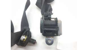 CINTURON SEGURIDAD TRASERO IZQUIERDO SSANGYONG KYRON (2005-) 2.0 XDI 141CV 1998CC - L.5451077 / 7560109101 2