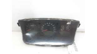CUADRO INSTRUMENTOS SSANGYONG KYRON (2005-) 2.0 XDI 141CV 1998CC - L.5451086 / 8022009100