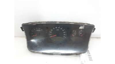 CUADRO INSTRUMENTOS SSANGYONG KYRON (2005-) 2.0 XDI 141CV 1998CC - L.5451086 / 8022009100