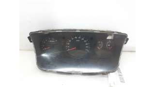 CUADRO INSTRUMENTOS SSANGYONG KYRON (2005-) 2.0 XDI 141CV 1998CC - L.5451086 / 8022009100