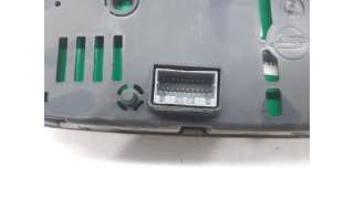 CUADRO INSTRUMENTOS SSANGYONG KYRON (2005-) 2.0 XDI 141CV 1998CC - L.5451086 / 8022009100