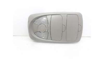 LUZ INTERIOR SSANGYONG KYRON (2005-) 2.0 XDI 141CV 1998CC - L.5451104 / 7765009100