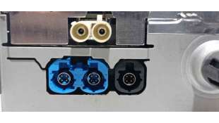 MANDO LIMPIA SSANGYONG KYRON (2005-) 2.0 XDI 141CV 1998CC - L.5451109 / 8591009341 2