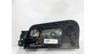 MANETA INTERIOR TRASERA DERECHA SSANGYONG KYRON (2005-) 2.0 XDI 141CV 1998CC - L.5451118 / 7342109000 2