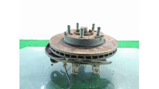 MANGUETA DELANTERA DERECHA SSANGYONG KYRON (2005-) 2.0 XDI 141CV 1998CC - L.5451120 / 4124109008