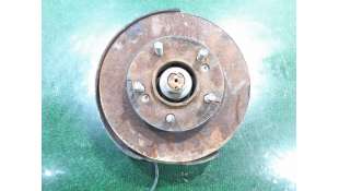 MANGUETA DELANTERA DERECHA SSANGYONG KYRON (2005-) 2.0 XDI 141CV 1998CC - L.5451120 / 4124109008 2