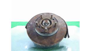 MANGUETA DELANTERA IZQUIERDA SSANGYONG KYRON (2005-) 2.0 XDI 141CV 1998CC - L.5451121 / 4123109005