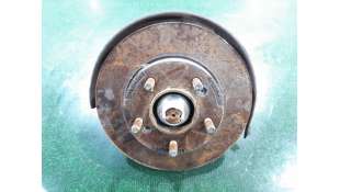 MANGUETA DELANTERA IZQUIERDA SSANGYONG KYRON (2005-) 2.0 XDI 141CV 1998CC - L.5451121 / 4123109005 2