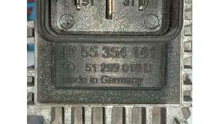 SERVOFRENO SSANGYONG KYRON (2005-) 2.0 XDI 141CV 1998CC - L.5451154 / 4850008B05